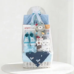 Blissful Beginnings Hamper