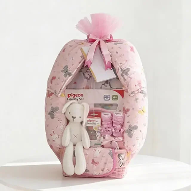 Little Luminaries Hamper