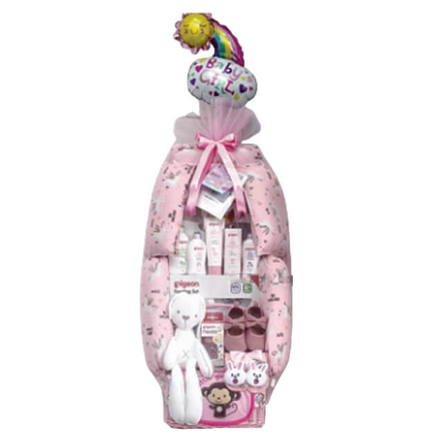 Dreamy Delight Hamper