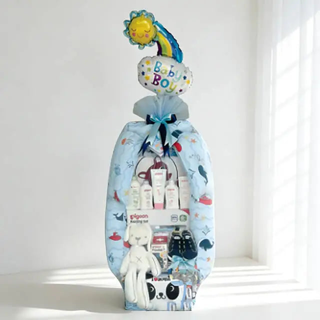 Dreamy Delight Hamper