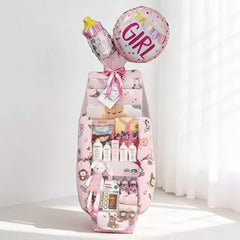 Snuggle and Shine Hamper