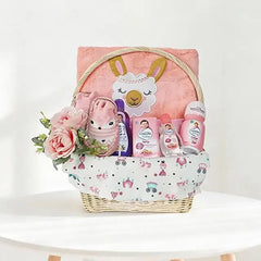 Halo Pebble Petal Baby Gift Tokens