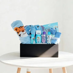 Halo Tiny Joy Baby Gift Treasures