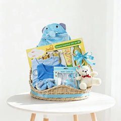 Halo Baby Gift Haven