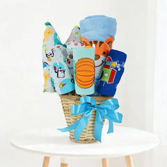Halo Cherub Charm Baby Gifts