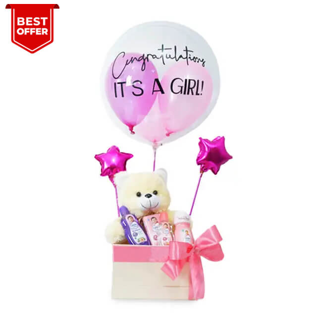 Halo Starlight Baby Gift