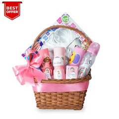 Halo Dream Dust Baby Gift