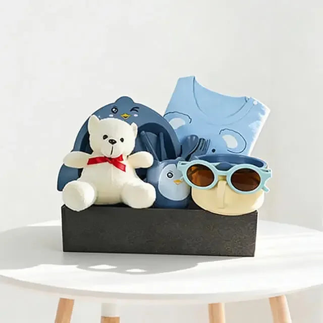 Halo Baby Gift Delights