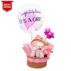 Halo Angel Whisper Baby Gifts