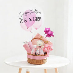 Halo Angel Whisper Baby Gifts