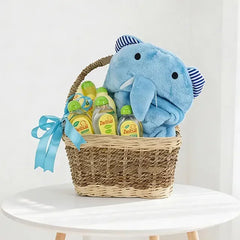 Halo Lullaby Luxe Baby Gifts