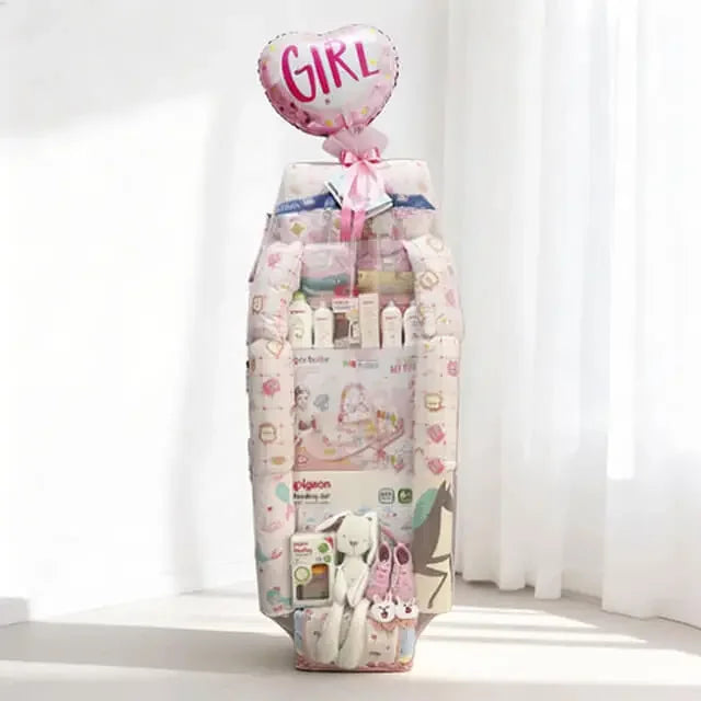 Pure Love Hamper