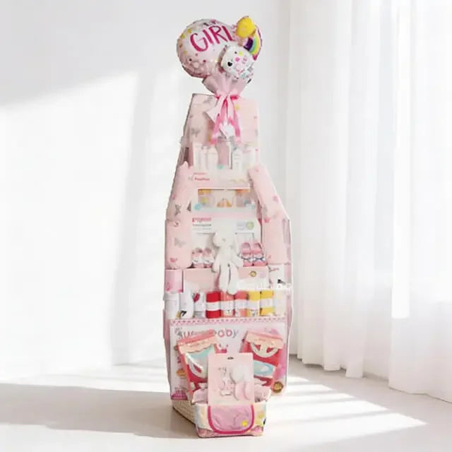 Mini Miracles Hamper