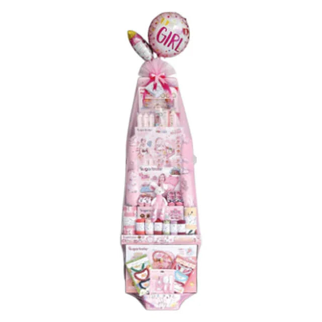 Cuddle Cloud Hamper