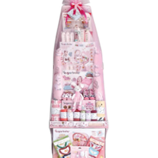 Cuddle Cloud Hamper