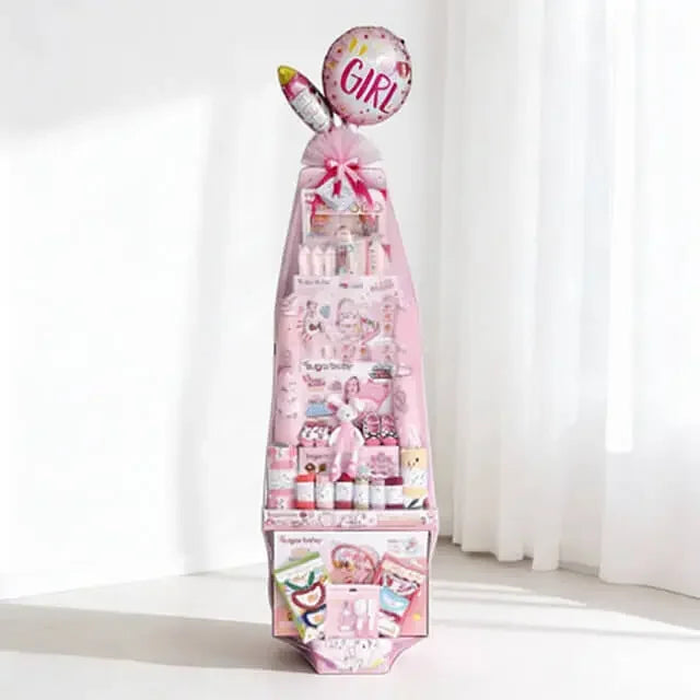 Cuddle Cloud Hamper