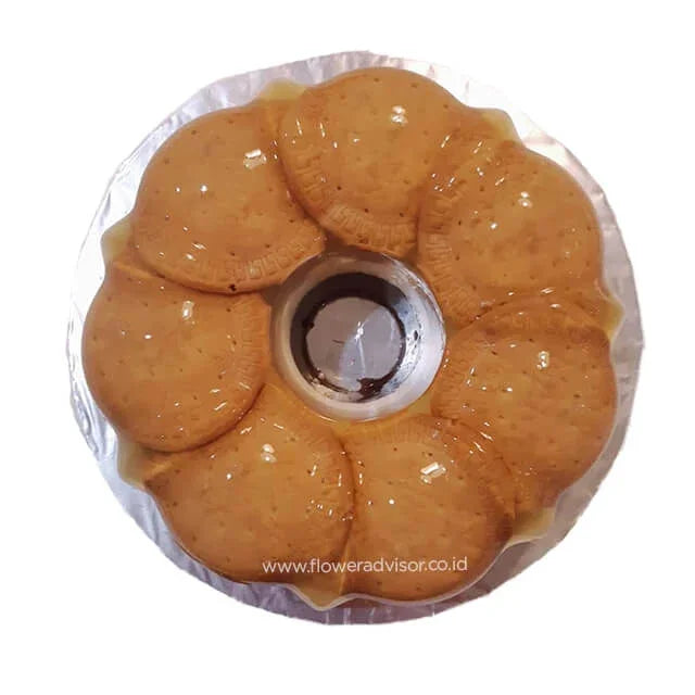 Regal Pudding Cake