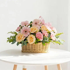 Blossoming Loves