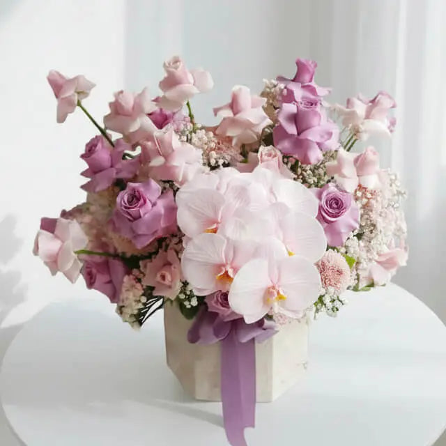 Serendipity Floral Artistry