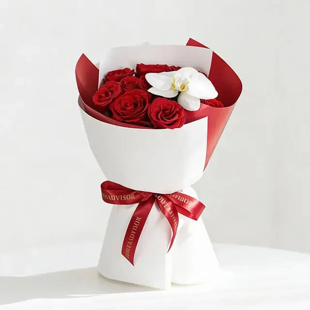 Rose Sweet Harmony