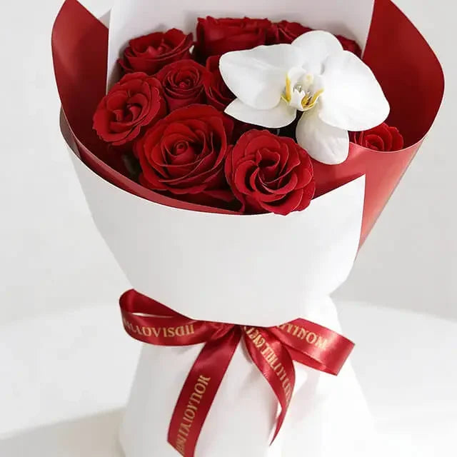 Rose Sweet Harmony