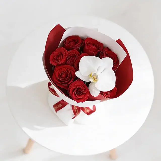 Rose Sweet Harmony