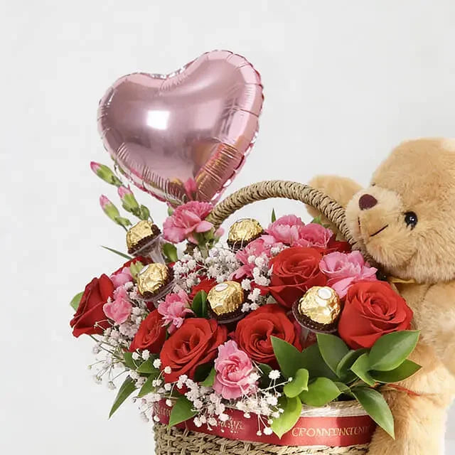 Sweetheart Bundle