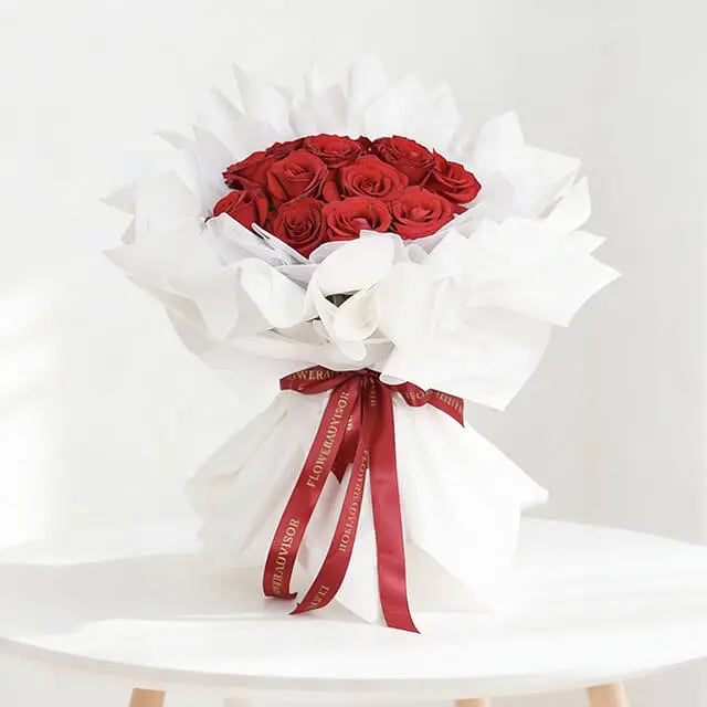 Crimson Dozen
