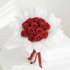 Crimson Dozen