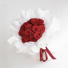 Crimson Dozen