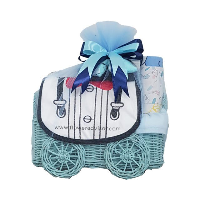 The Sweet Dream Baby Hampers