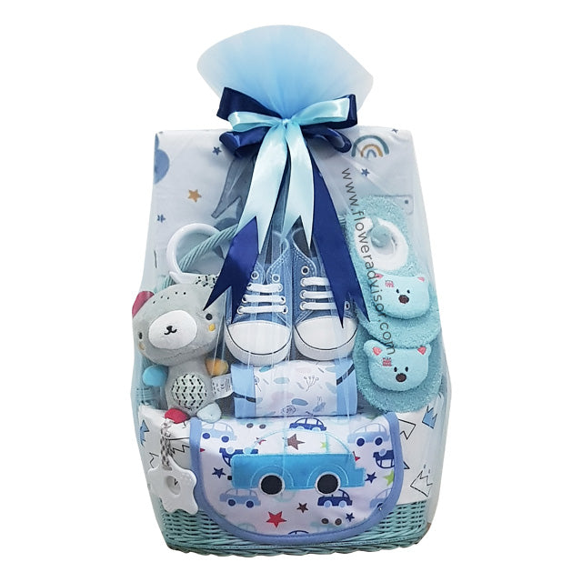 Little Luxuries Hampers