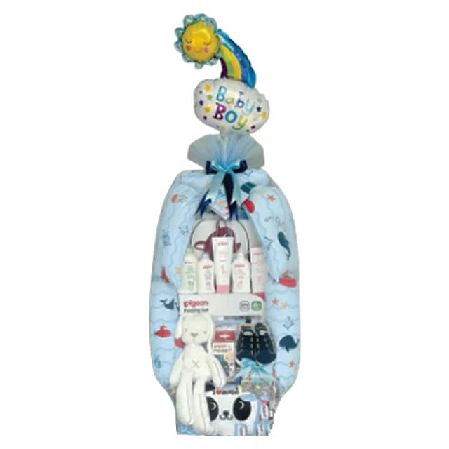 Dreamy Delight Hamper