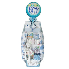 Snuggle and Shine Hamper