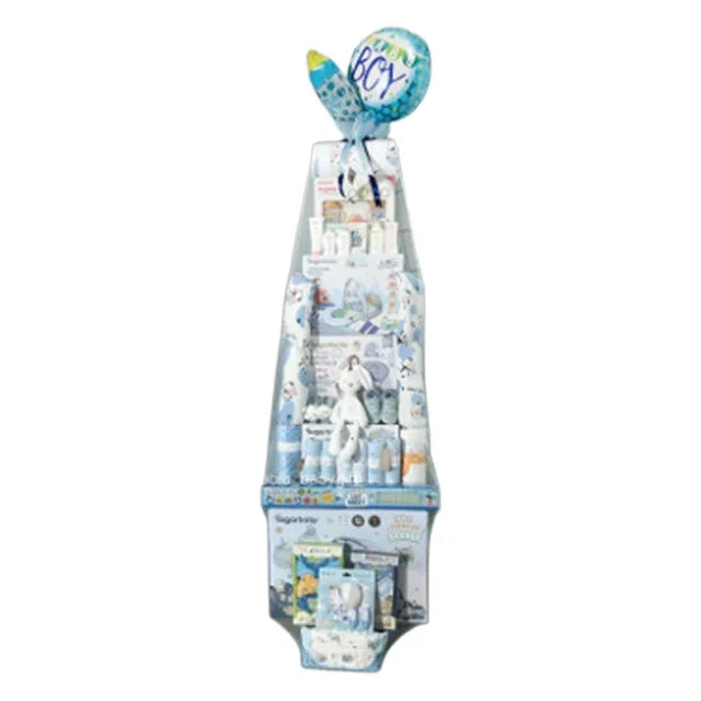 Cuddle Cloud Hamper