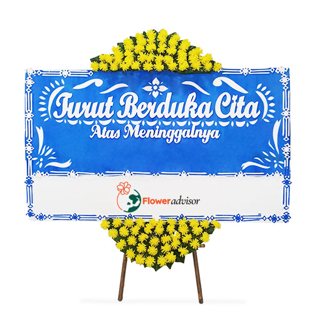 Duka Cita Silent Farewell