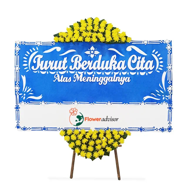 Duka Cita Silent Farewell