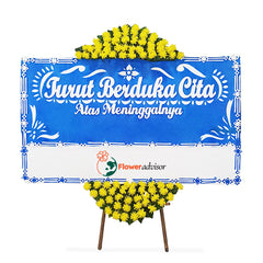 Duka Cita Silent Farewell