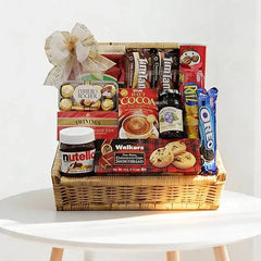 Hampers - Good Morning Gift Basket