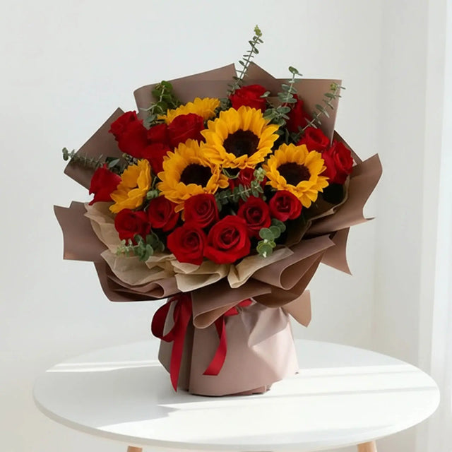 SunRose Picks Mothers Day