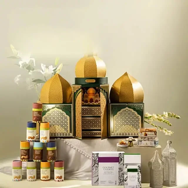 Heart of Medina - Ramadan 2026
