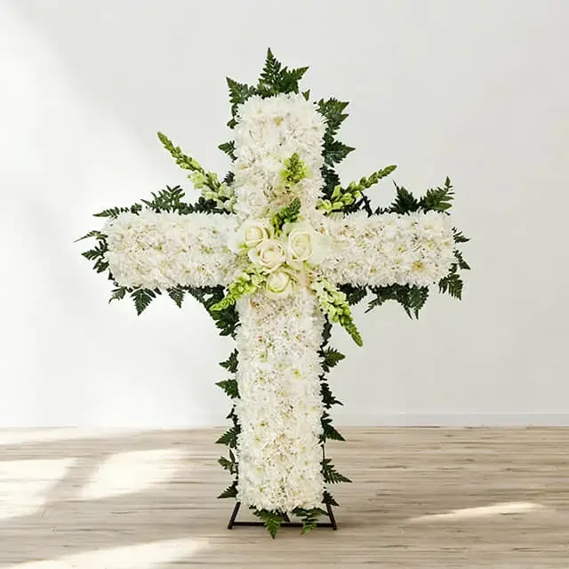 Sympathy Wreath
