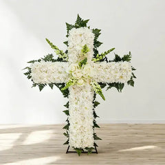 Sympathy Wreath