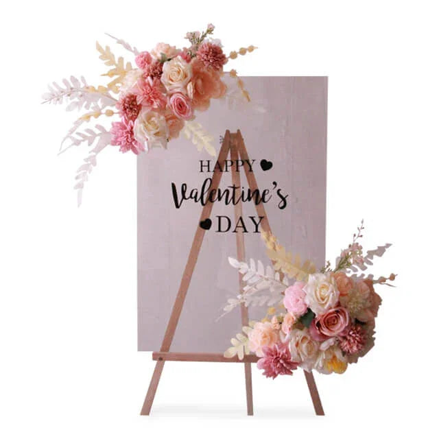 Bunga Valentine cantik untuk hadiah, online florist terpercaya