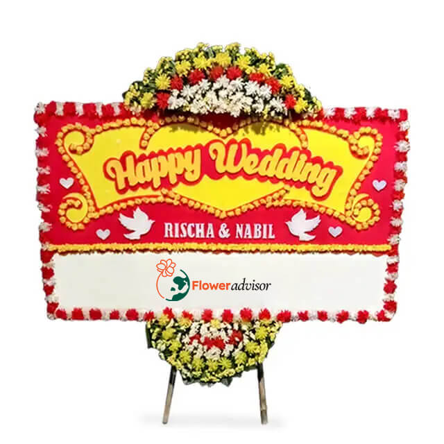 Romantic Wedding