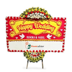 Romantic Wedding