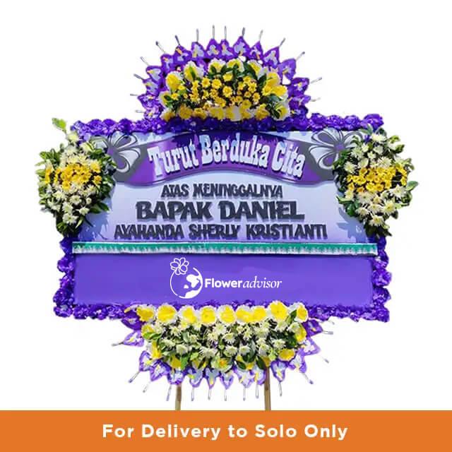 Sympathy Grief
