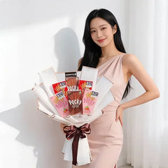 Pocky Bouquet