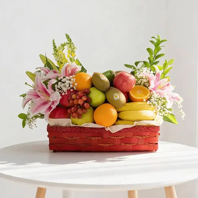Floralicious Fruits FA