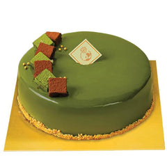 Nama Matcha Chocolat